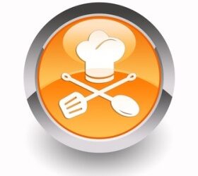 Get Cookin’ Good Lookin’ – Recipes