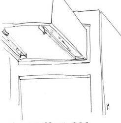 Cabinet Terms You Need To Know – Drawer Glides