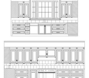 Kitchen Design Issues – The Good, the Bad, and the Ugly