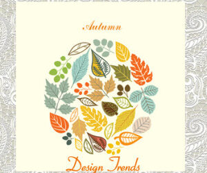 Fall Design Trends