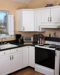 How to Utilize Your Kitchen Corners