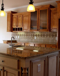 A Sure-Fire Way to Stay Within Your Kitchen Remodeling Budget