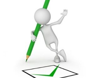 A Kitchen Remodel Checklist is a Good Idea