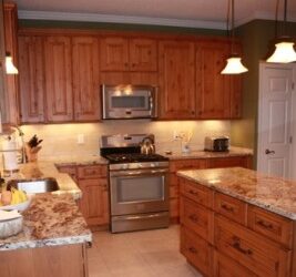 A First-Hand Look Into a Kitchen Designer’s Own Kitchen Remodel – Part 3 of 3