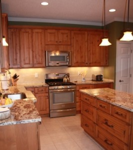 A First-Hand Look Into a Kitchen Designer’s Own Kitchen Remodel – Part 3 of 3