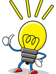 We Need Some Light In This Kitchen – Part 1