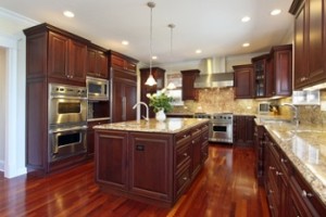 Solid Wood Kitchen Floors 101