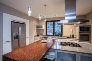Efficient Kitchens – How to Get One