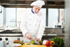 Make Your Kitchen Fit for a Chef – Appliances
