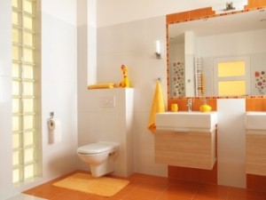 Designing a Bathroom for Kids to Use