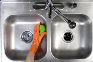 The Naughty List of Germs – Kitchen Contenders