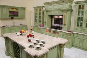 Personalized Additions for Your Kitchen Remodel