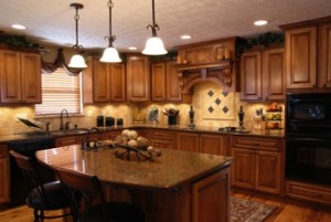 An Introduction to Kitchen Cabinet Selection