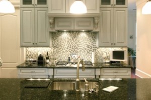 Leave the Details to Your Kitchen Remodel Professionals